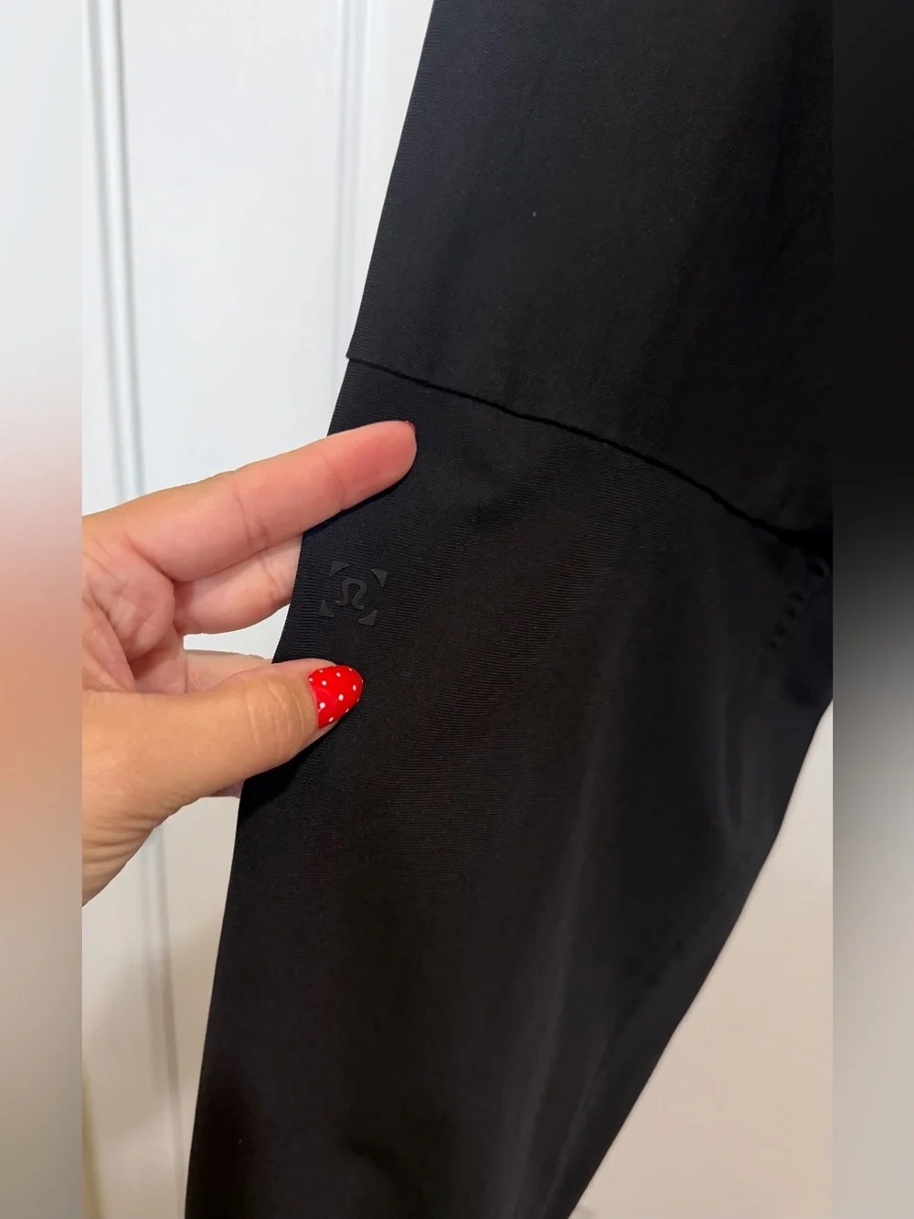 Lululemon Men’s License to Train Joggers